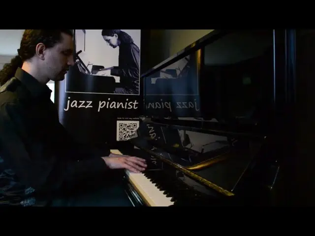 To Make You Feel My Love (Adele)
