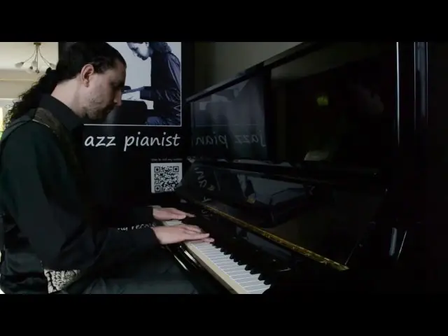 Sky Full Of Stars (Coldplay)