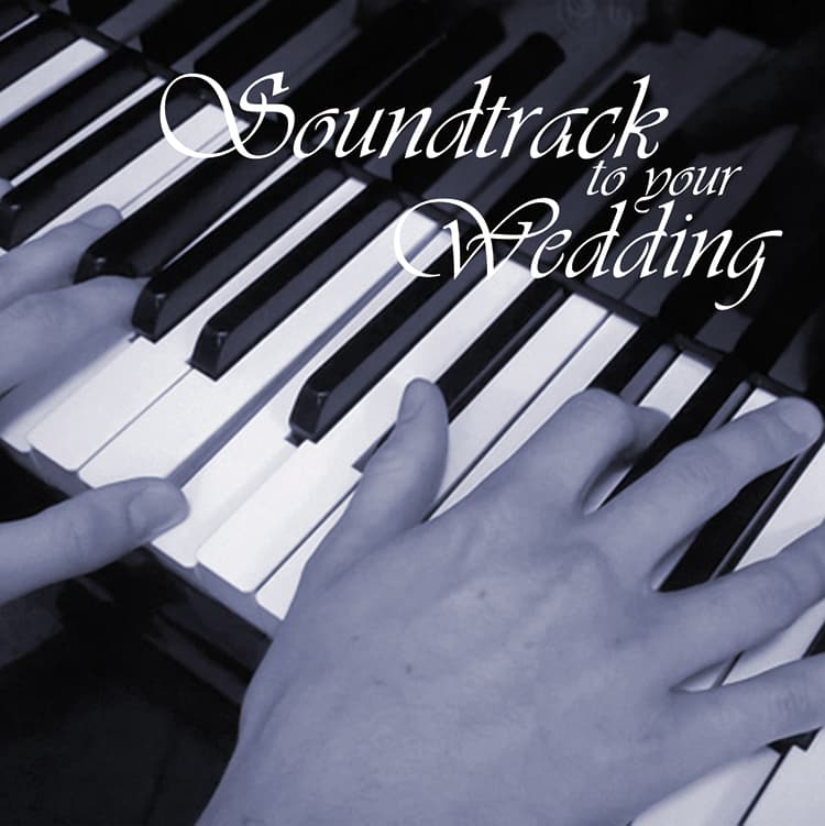John Wiles Pianist - Soundtrack